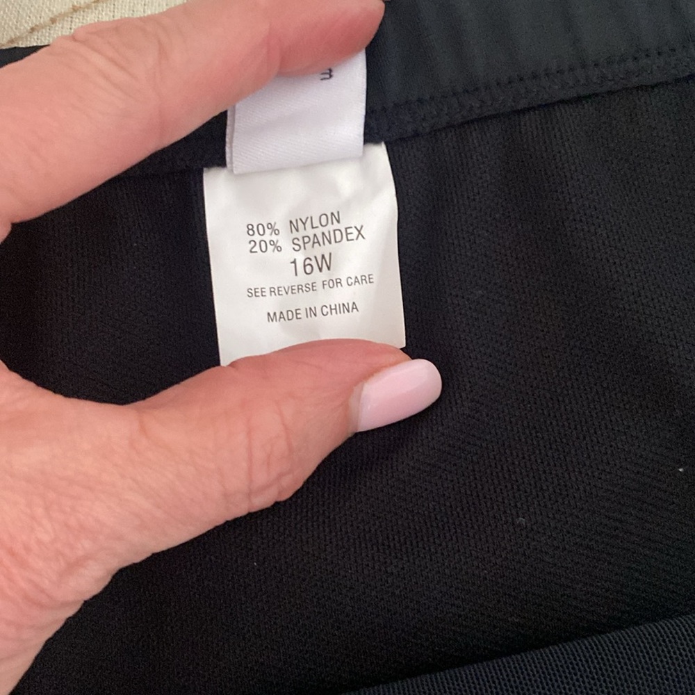 ♥️Always For Me Bottoms♥️ - Picture 3 of 4